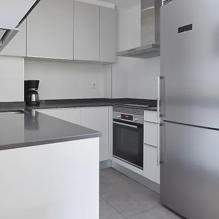 The Collection - Palace I Lägenhet *