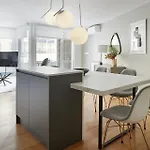 Apartamento The Collection - Palace I *