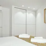 Apartamento The Collection - Palace I *