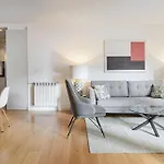 Apartamento The Collection - Palace I San Sebastián