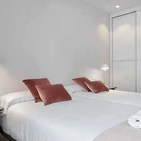 The Collection - Palace I سان سيباستيان