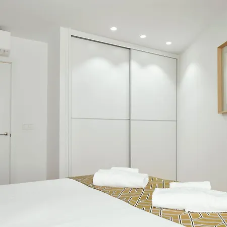 Appartamento The Collection - Palace I *