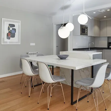 Appartamento The Collection - Palace I *