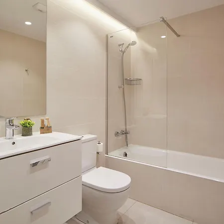 Appartamento The Collection - Palace I