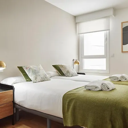 شقة The Collection - Palace I سان سيباستيان