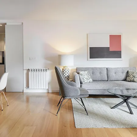 شقة The Collection - Palace I سان سيباستيان