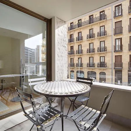 The Collection - Palace I San Sebastián