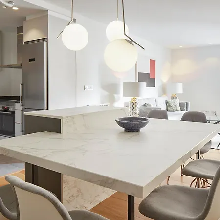 The Collection - Palace I * サン・セバスティアン