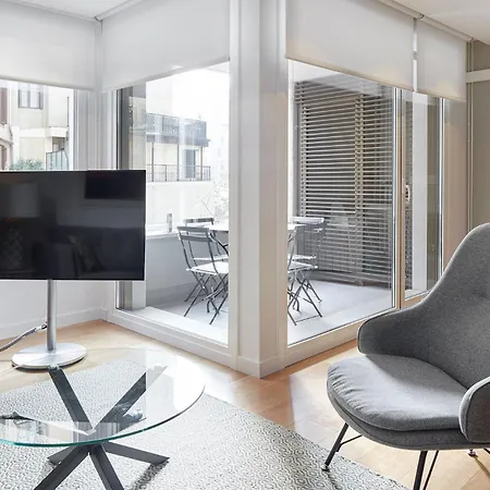 The Collection - Palace I Apartmán *