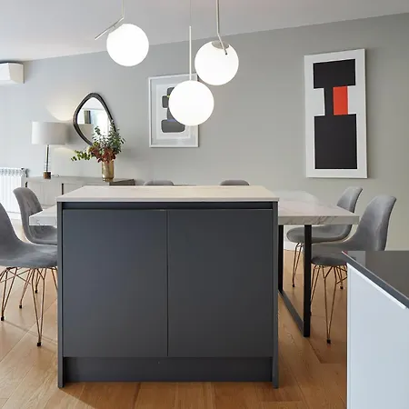 アパート The Collection - Palace I