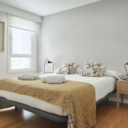 アパート The Collection - Palace I サン・セバスティアン