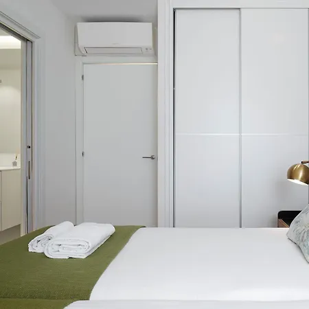 The Collection - Palace I * サン・セバスティアン