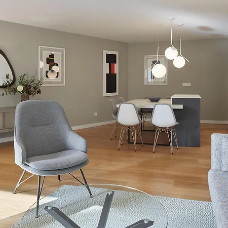 アパート The Collection - Palace I