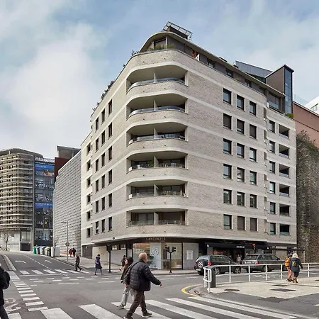 The Collection - Palace I サン・セバスティアン