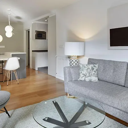 アパート The Collection - Palace I *