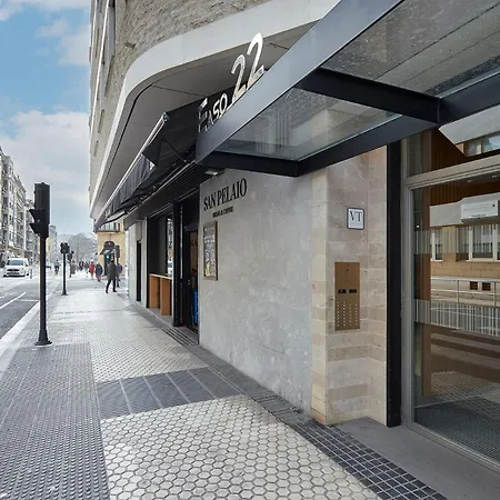 The Collection - Palace I * サン・セバスティアン