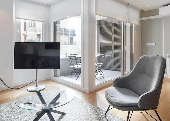 The Collection - Palace I Apartman *