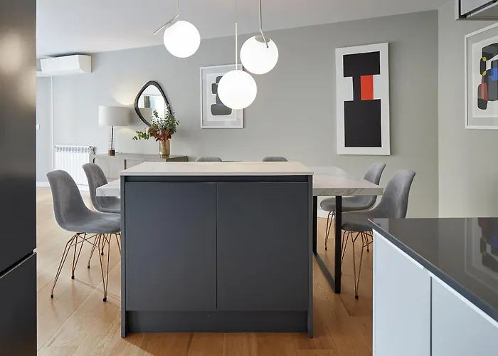 Apartman The Collection - Palace I