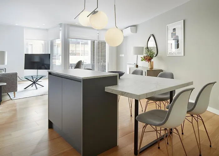 Apartman The Collection - Palace I *