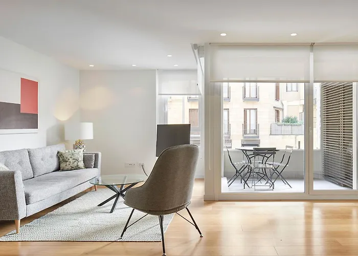 The Collection - Palace I Apartman *