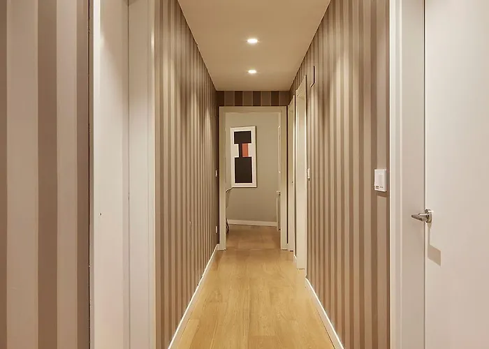 The Collection - Palace I Apartman