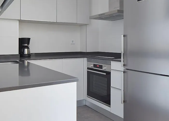 The Collection - Palace I Apartman *