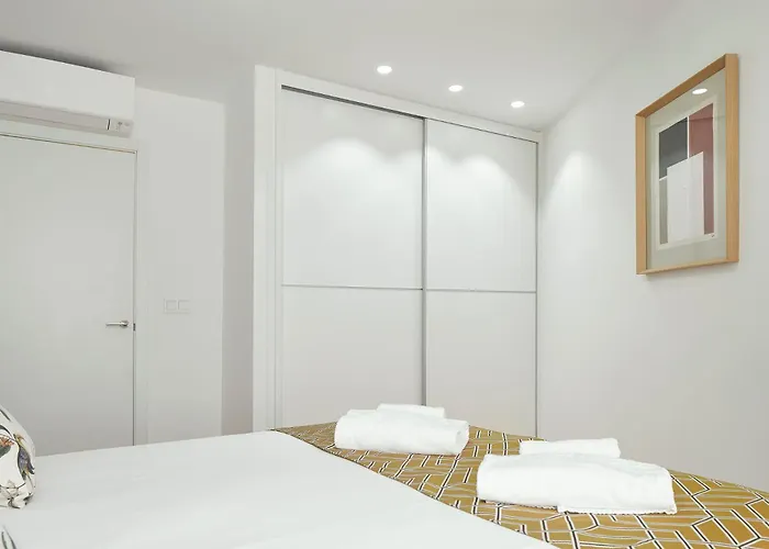 Apartman The Collection - Palace I *