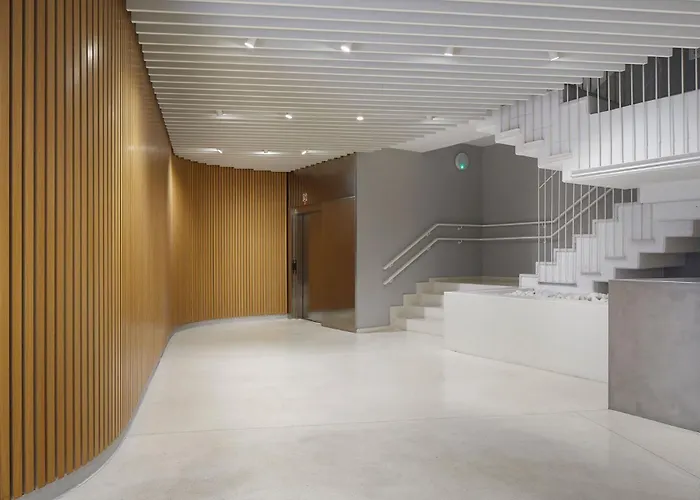 The Collection - Palace I Apartman *