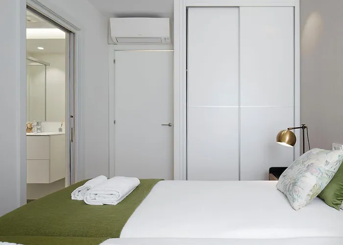 The Collection - Palace I * San Sebastián