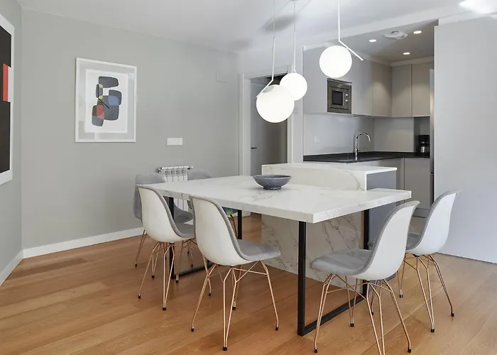 Apartman The Collection - Palace I *