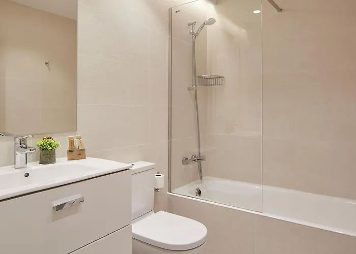 Apartman The Collection - Palace I