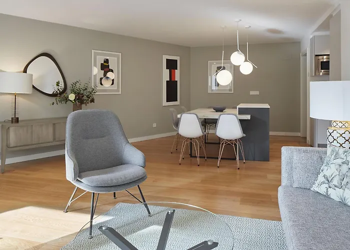 Apartman The Collection - Palace I