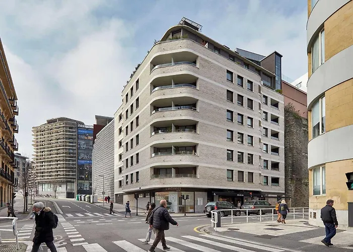 The Collection - Palace I San Sebastián