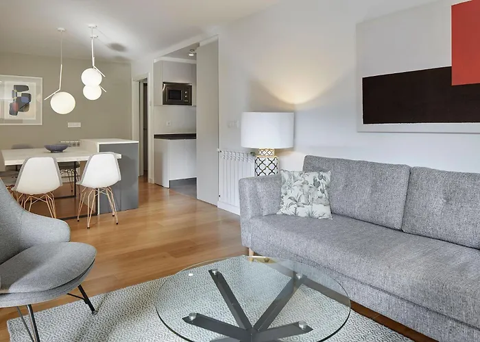 Apartman The Collection - Palace I *